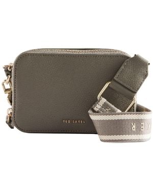 Ted Baker Grey - Schwarz