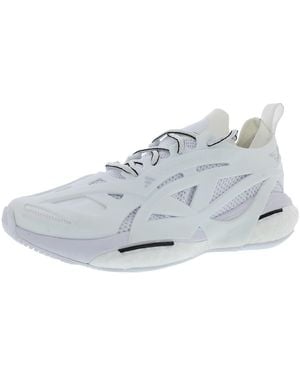 adidas By Stella Mccartney S Solarglide - Grey