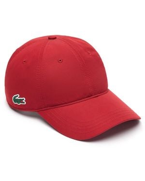 Lacoste CAP-RK2662-00 - Rot