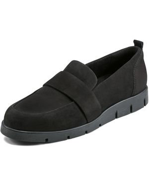 Rockport Ramone Loafer - Black