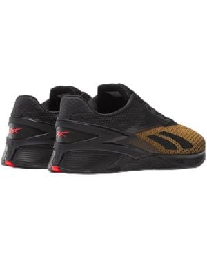 Reebok Nano X3 Fitness- & Trainingsschuhe - Schwarz