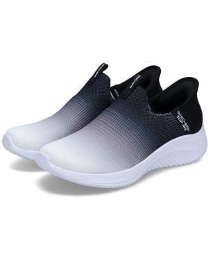 Skechers Trainers - Blue