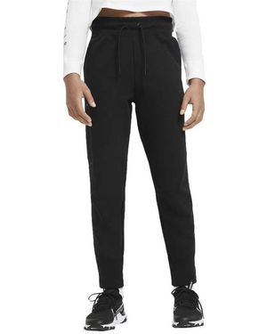 Nike Nsw Tech Fleece Broek - Zwart