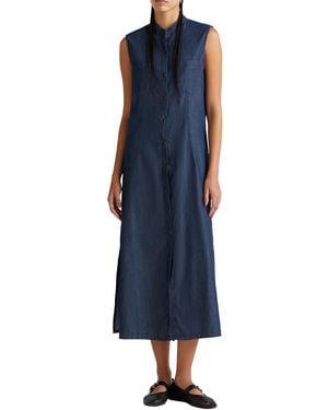 Benetton Dress - Blue