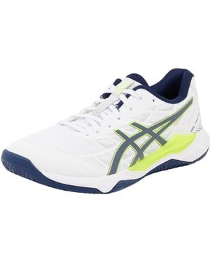 Asics Gel-tactic 12 Trainer - Black