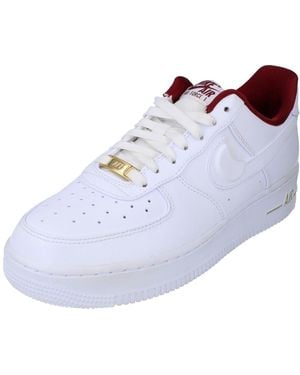 Nike Sports Shoes - Purple