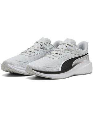 PUMA Skyrocket Lite Elevate Laufschuhe - Weiß