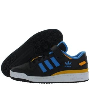 adidas Low-top Trainers Tennis Shoes - Blue