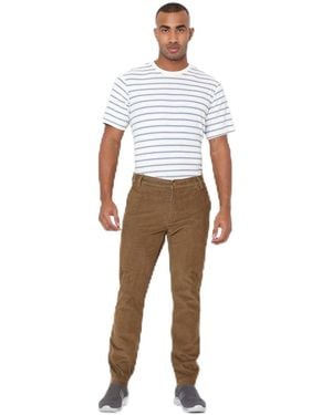 Levi's XX Chino Standard II - Verde