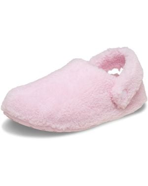 Crocs™ Pantofole classiche Cozzzy - Rosa