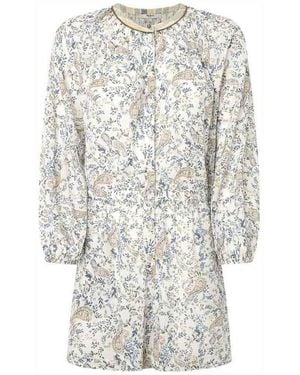 Pepe Jeans Misty Playsuit - Multicolour