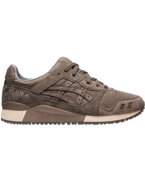 Asics Gel-Lyte III OG - Marrone