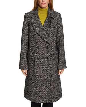 Manteaux longs et manteaux d hiver Esprit femme a partir de 44 Lyst