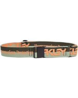 Oakley TNP Factory Belt - Multicolore