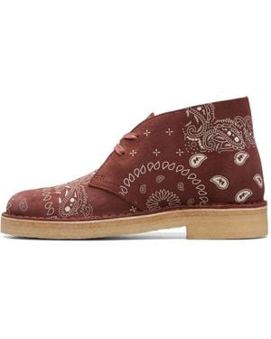 Clarks Stivali da - Nero