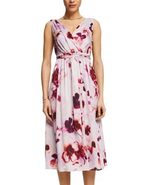 Esprit 024ee1e350 - Red