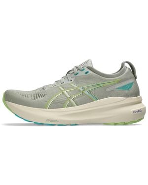 Asics Gel-Kayano 31 Sneaker - Blau