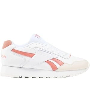 Reebok Glide Trainer - White