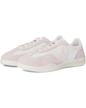 Converse Adult Run Star Trainer Trainer - White
