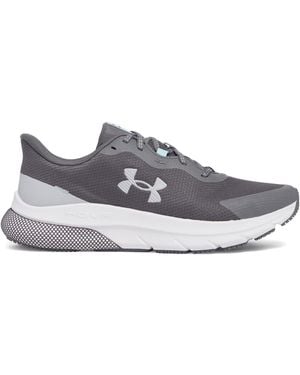 Under Armour Ua Hovr Turbulence 2 Rs Road Running Shoes S Grey 8 Uk