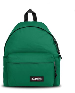 Eastpak Gewatteerde Pak'r Rugzak - Groen