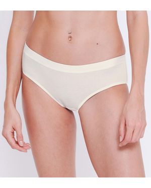 Sloggi Go Casual Hipster 2p Slips Voor - Meerkleurig