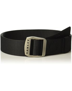 Oakley Coyote Belt - Black