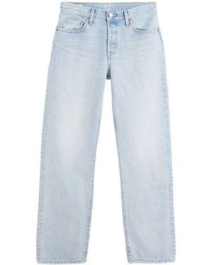 Levi's 501 90's Vaqueros - Azul