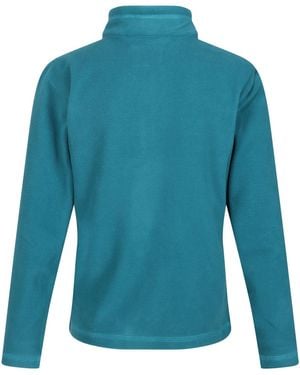 Regatta Sweethart Fleece Jacket - Blue