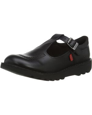 Kickers 1-KF0000849BTW - Schwarz