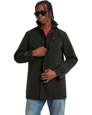 G-Star Garber Trench - Zwart