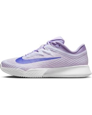 Nike Vapor Pro 3 Clay Court - Lila