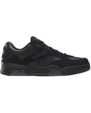 Reebok BB 4500 DMX - Nero
