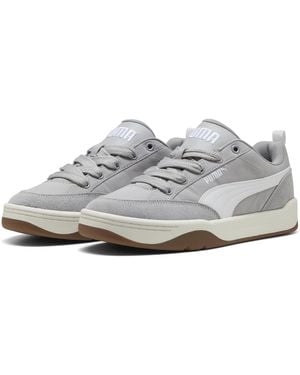 PUMA Park Lifestyle Street - Metálico