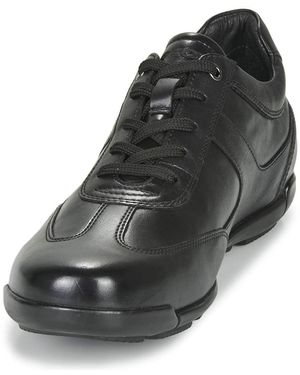 Geox U Edgware A - Nero