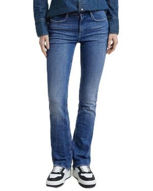 G-Star Noxer Bootcut Jeans - Blauw