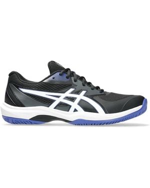 Asics Game Ff Tennis Shoes Trainer - Blue