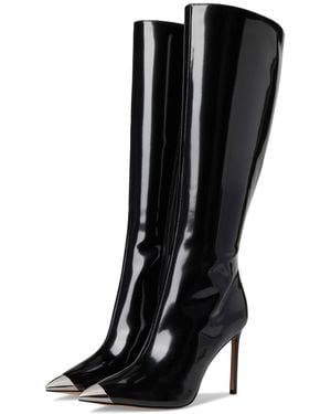ALDO Agathea Knee High Boot - Black