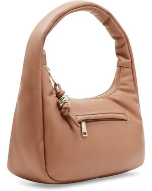 Steve Madden Bsusie Pu Hobo - Brown