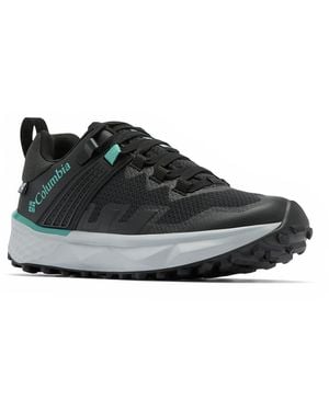 Columbia Facet 75 Outdry - Nero