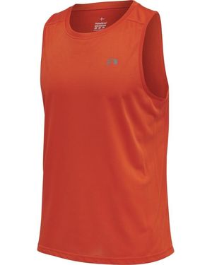 Hummel Running - Rot