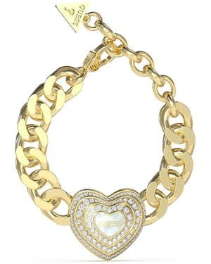 Guess PULSEIRA - Metálico