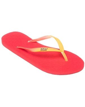 Roxy Viva Gradient Sandal - Pink