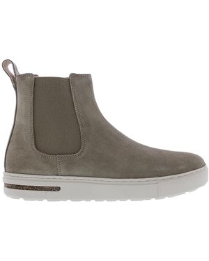 Birkenstock Bend Chelsea Trainer - Brown