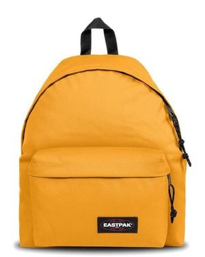 Eastpak Pak'r Ying Yang Rugzak Voor Volwassenen - Oranje