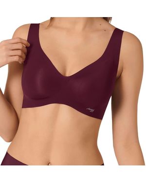Sloggi ZERO Feel Bralette EX - Viola