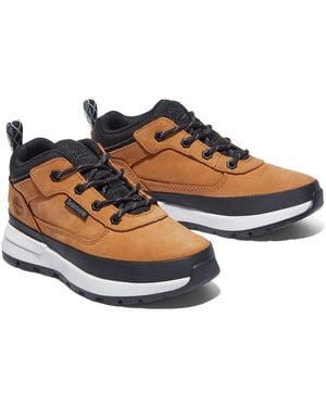 Timberland Field Trekker Tb0a2gn1231 - Blauw