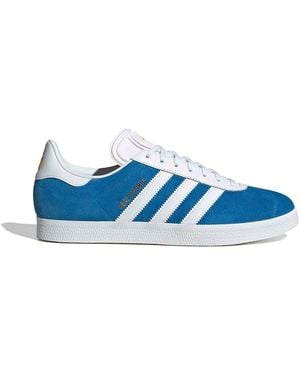 adidas Gazelle Real Madrid Trainers EU 43 1/3 - Bleu