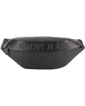 Joop! Modica Leo Hipbag Black - Nero