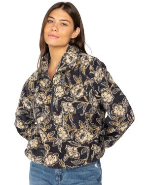 Billabong Time off Maglione - Grigio